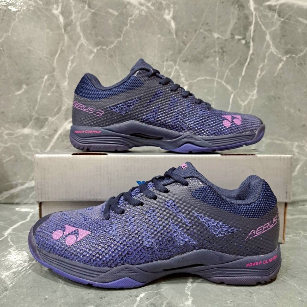Sepatu Tennis Yonex original Pria dan Wanita