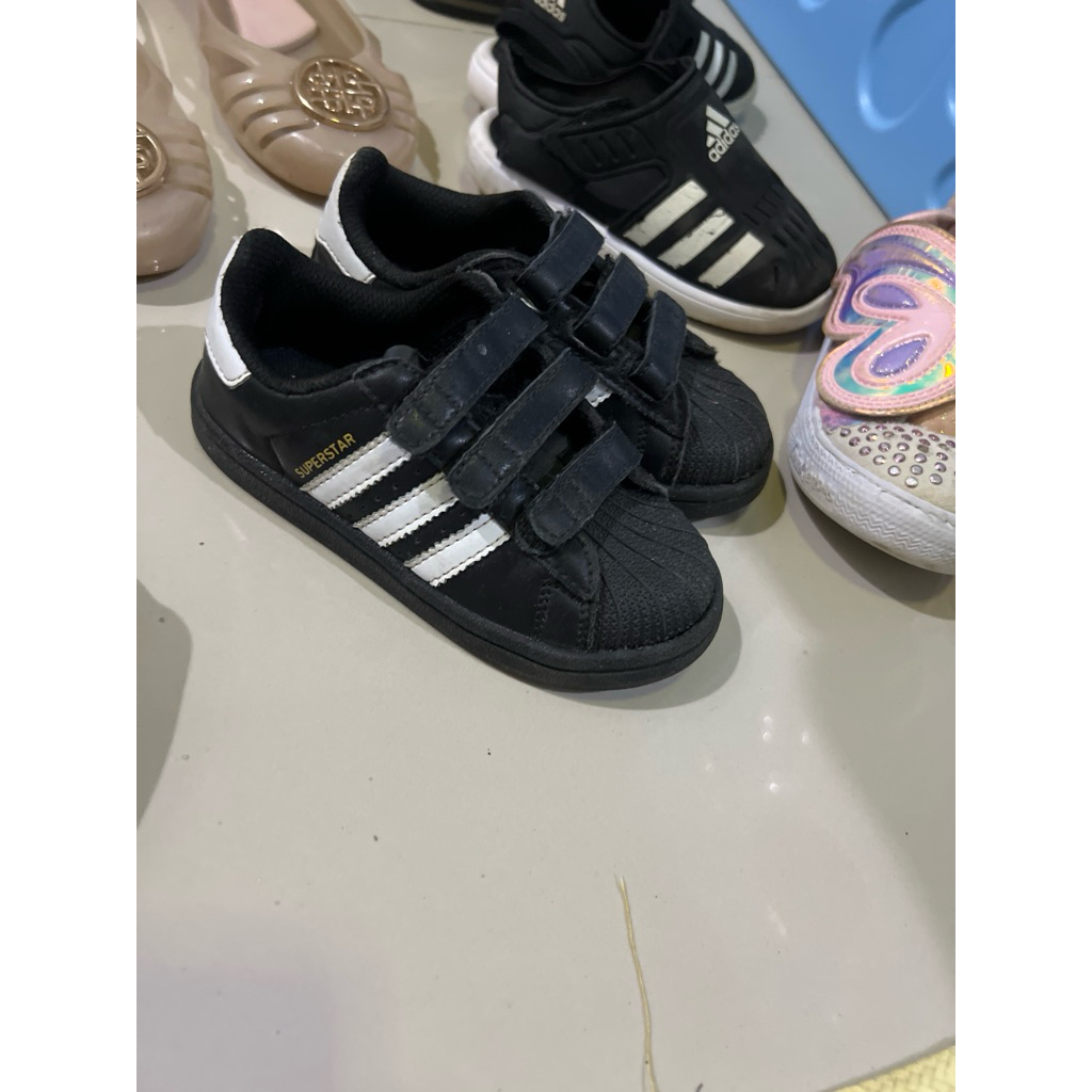 adidas superstar insole 16cm