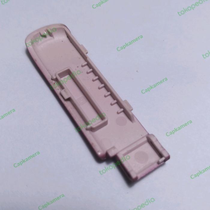 Penutup Baterai Kamera Sony Dsc W710 Siap Kirim