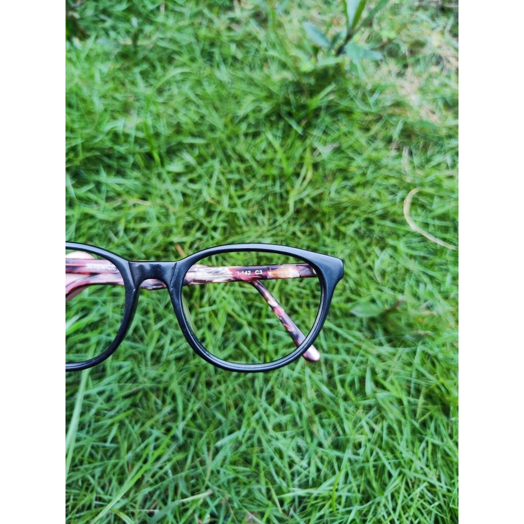 frame kacamata SERENADE ORIGINAL SECOND