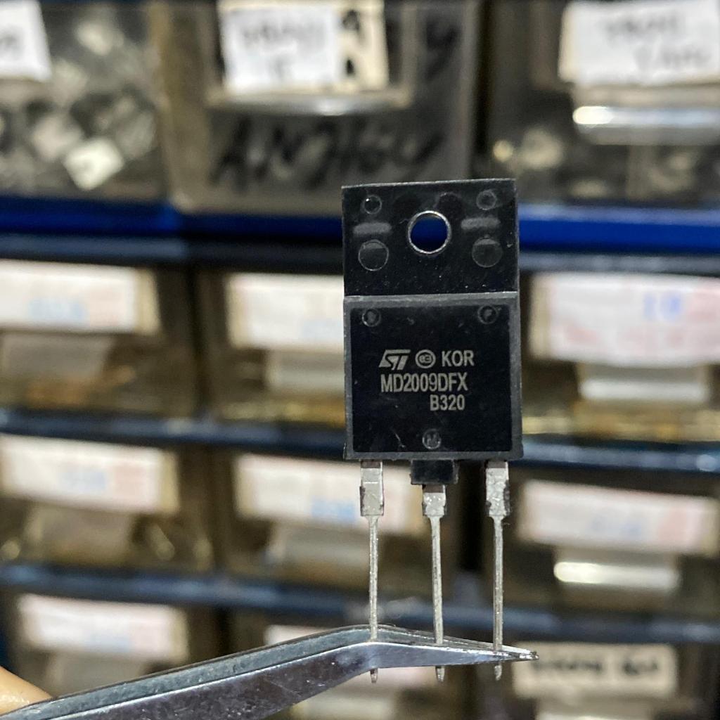 MD2009 ASLI MD2009DFX IC MD2009