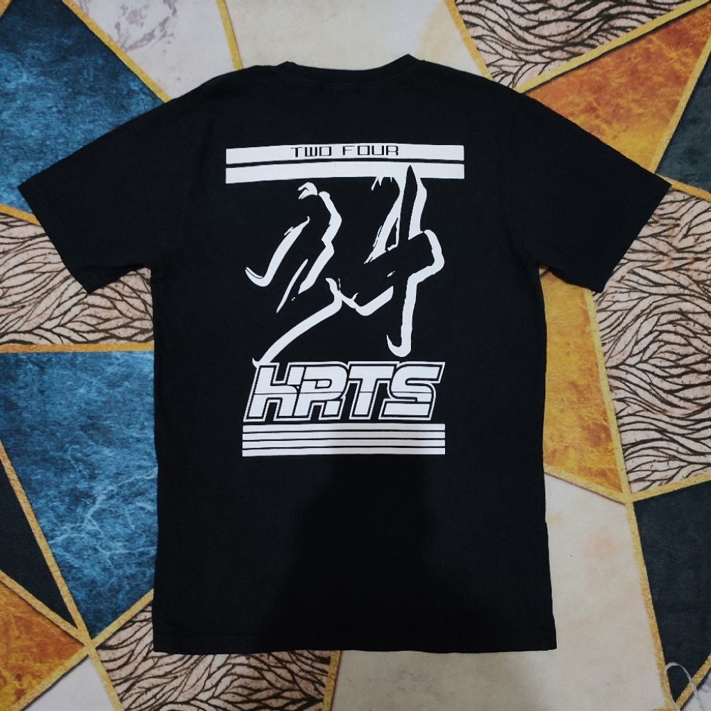 T-Shirt 24 Karats
