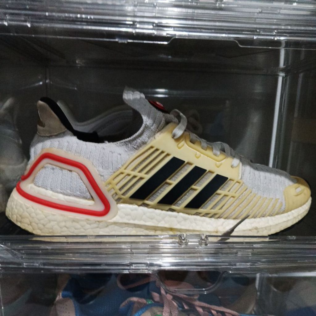 Jual Sepatu Running Second