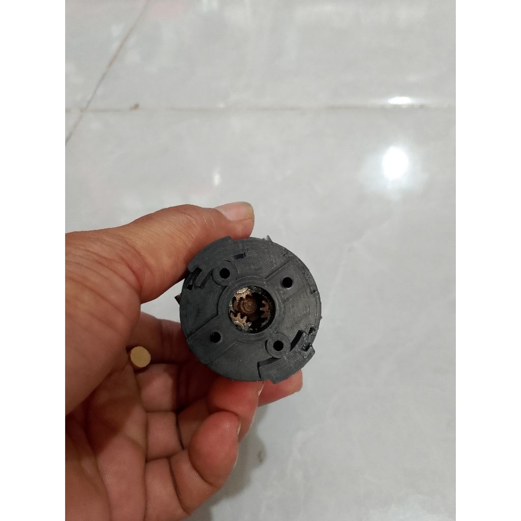 Gearbox set 3/8" 10mm 13mm bor chinaan jld uchiha nanwei nrt