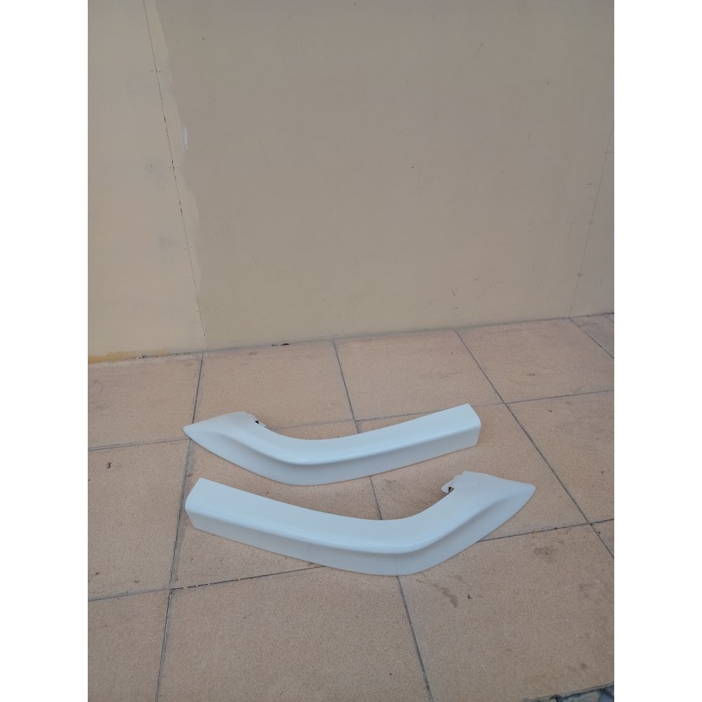 winglet belakang honda mobilio e