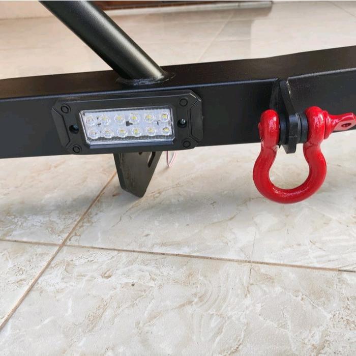 Towing Depan Arb Mobil Grand New Avanza