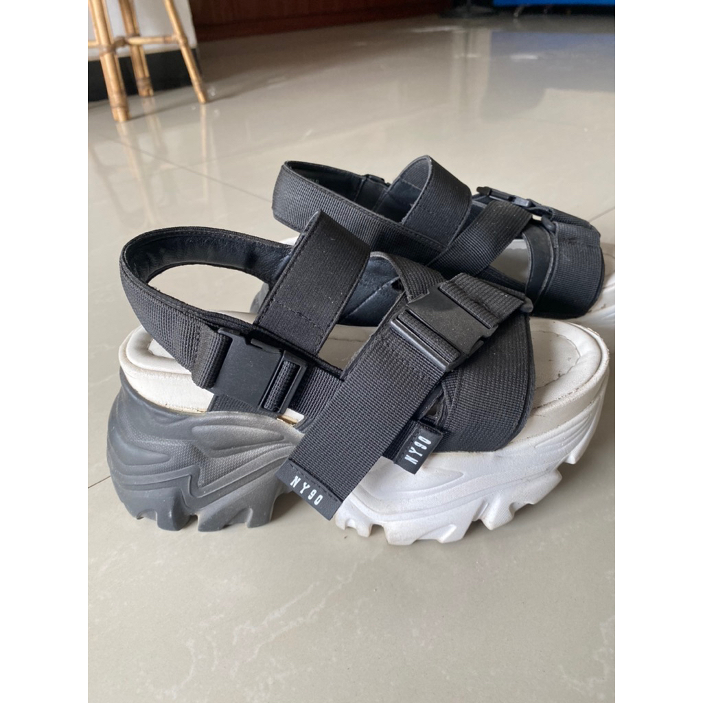 Prelove sandal steve madden original