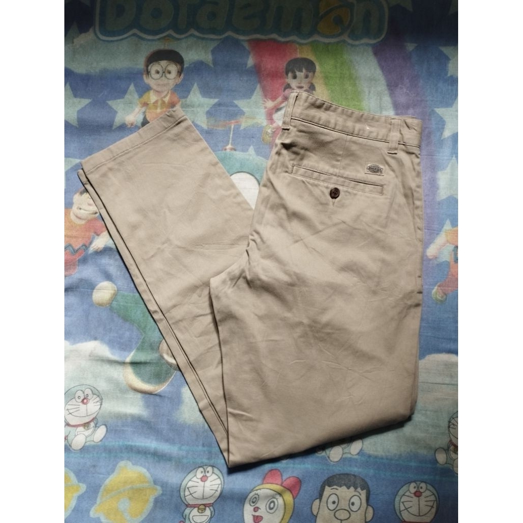 Celana Chino panjang Dickies