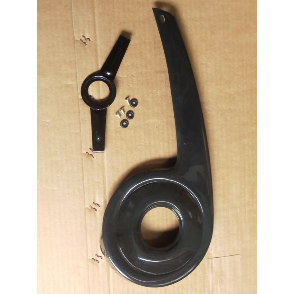 katengkas / penutup rantai sepeda mini / CTB 20" - 24"