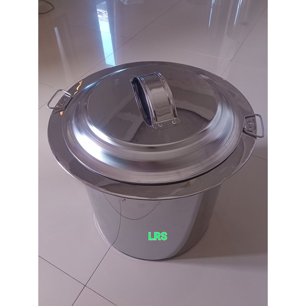 Dandang Mie Ayam,Panci Mie Ayam 35cm