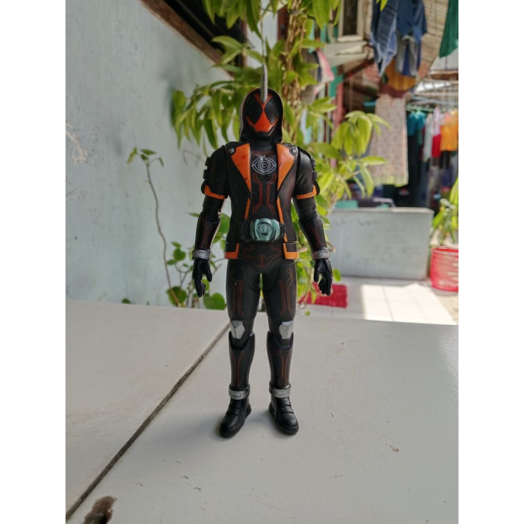 rhs kamen rider ghost oren tinggi -+17cm ori bandai