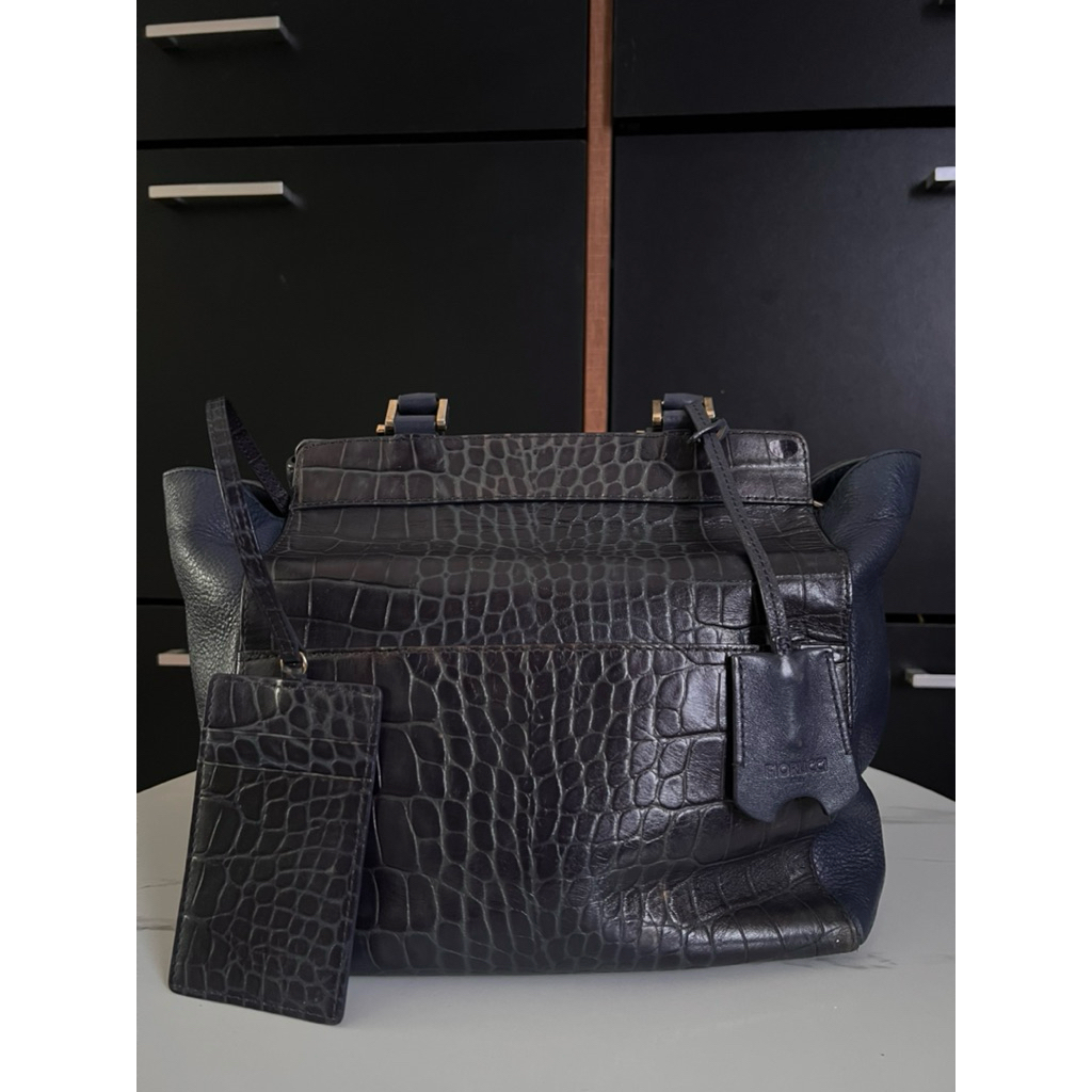 tas Fiorucci Italy original