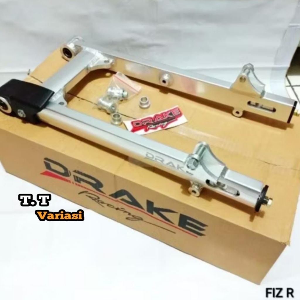 Swing Arm Supertrack Drake Fiz R Force 1 TST