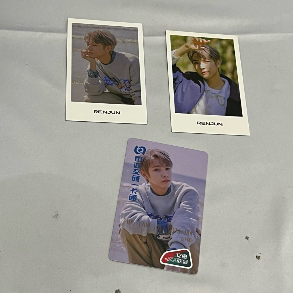 PC POLA FROM HOME RENJUN+EMONEY CHINA FROM HOME