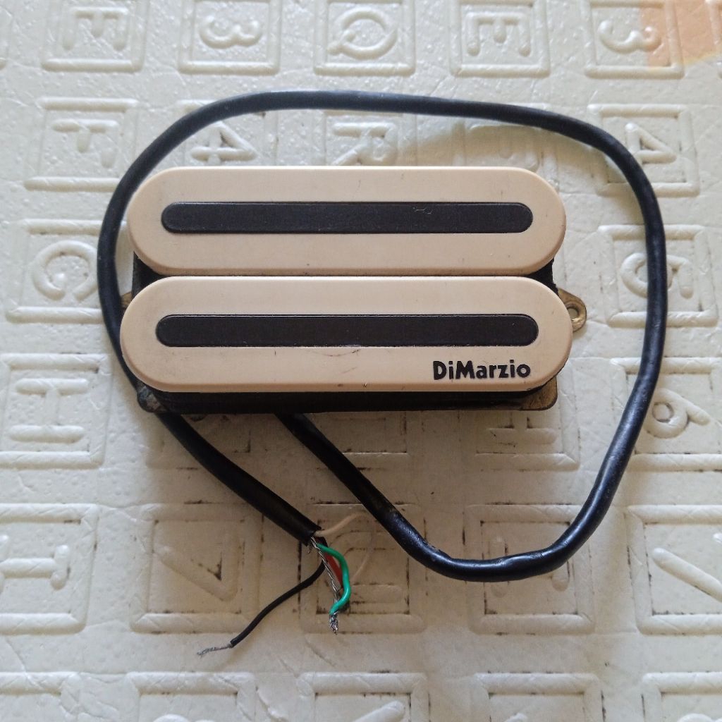 DIMARZIO DP222 PICKUP