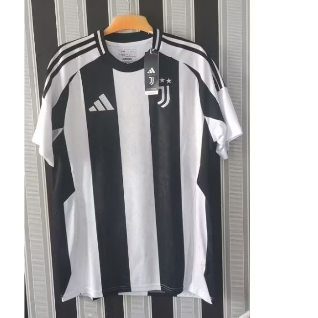 Jersey home Juventus 2024/2025