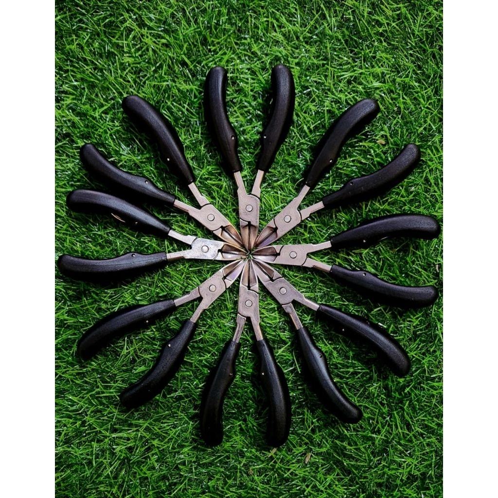 TANG MARKING HIDUNG ANAK AYAM