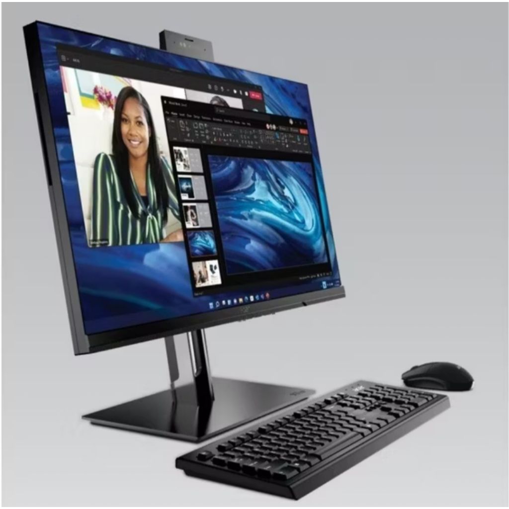 ACER ALL IN ONE VERITON Z4 AIO - CORE i7 (VZ4/0055)