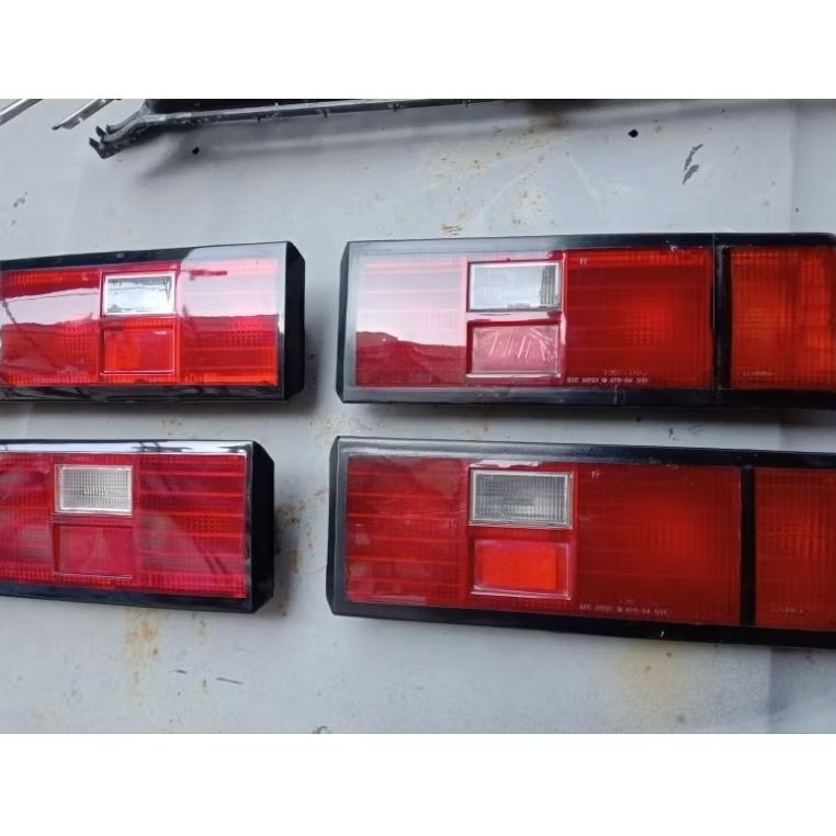 Stoplamp Corolla DX 82-83