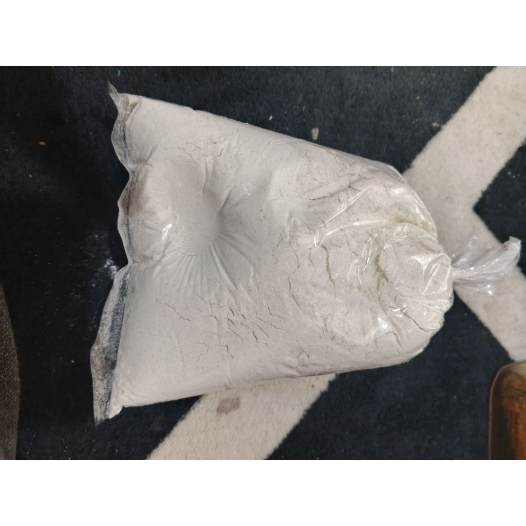 Tepung Terigu 250 Gram