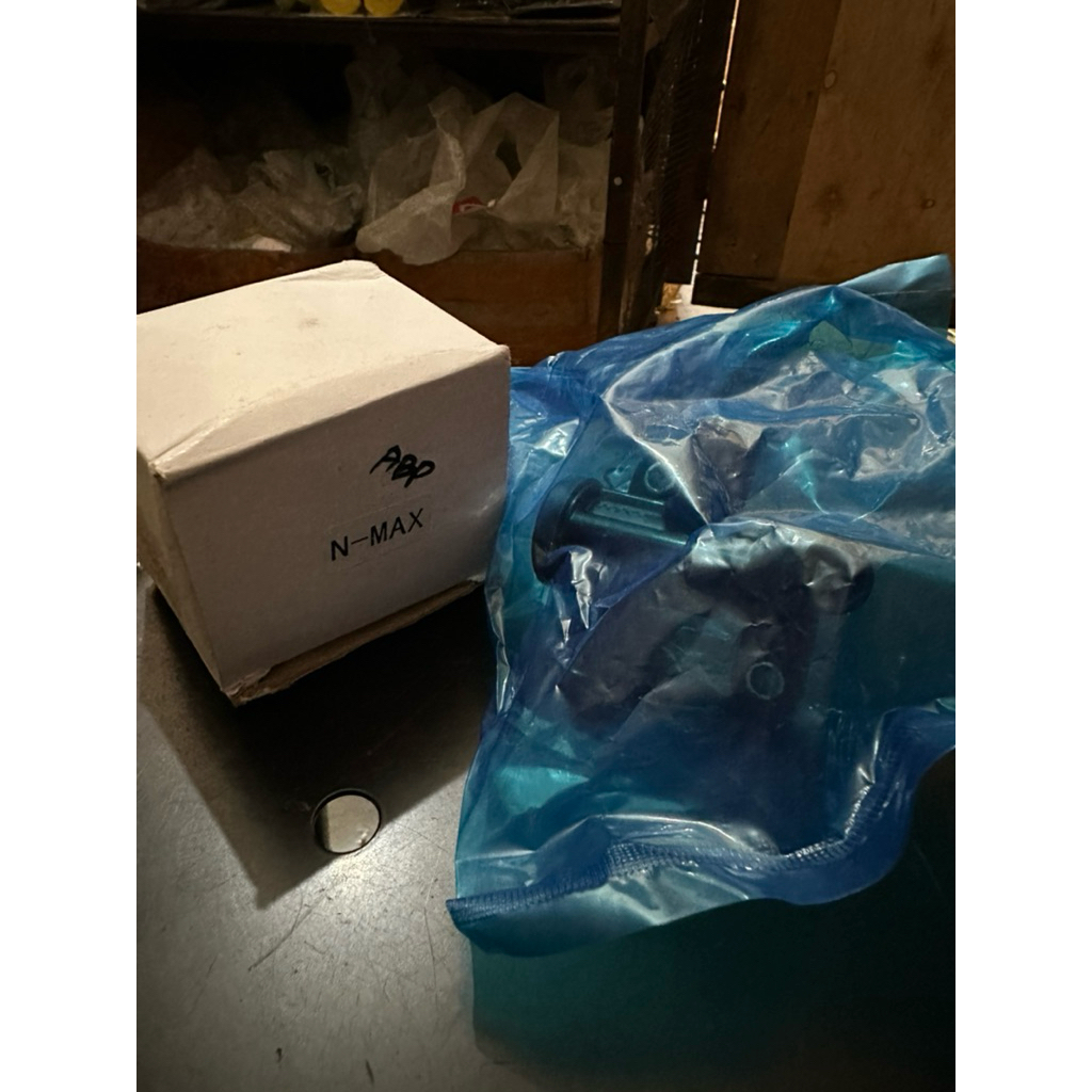 Sensor Thermostat Termostat Nmax Aerox Old New