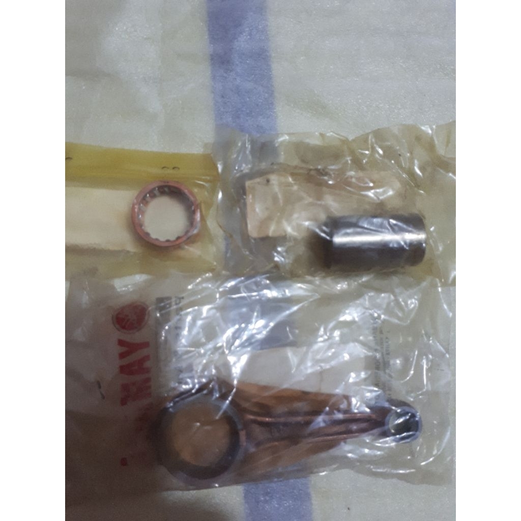 setang seher jupiter z burhan