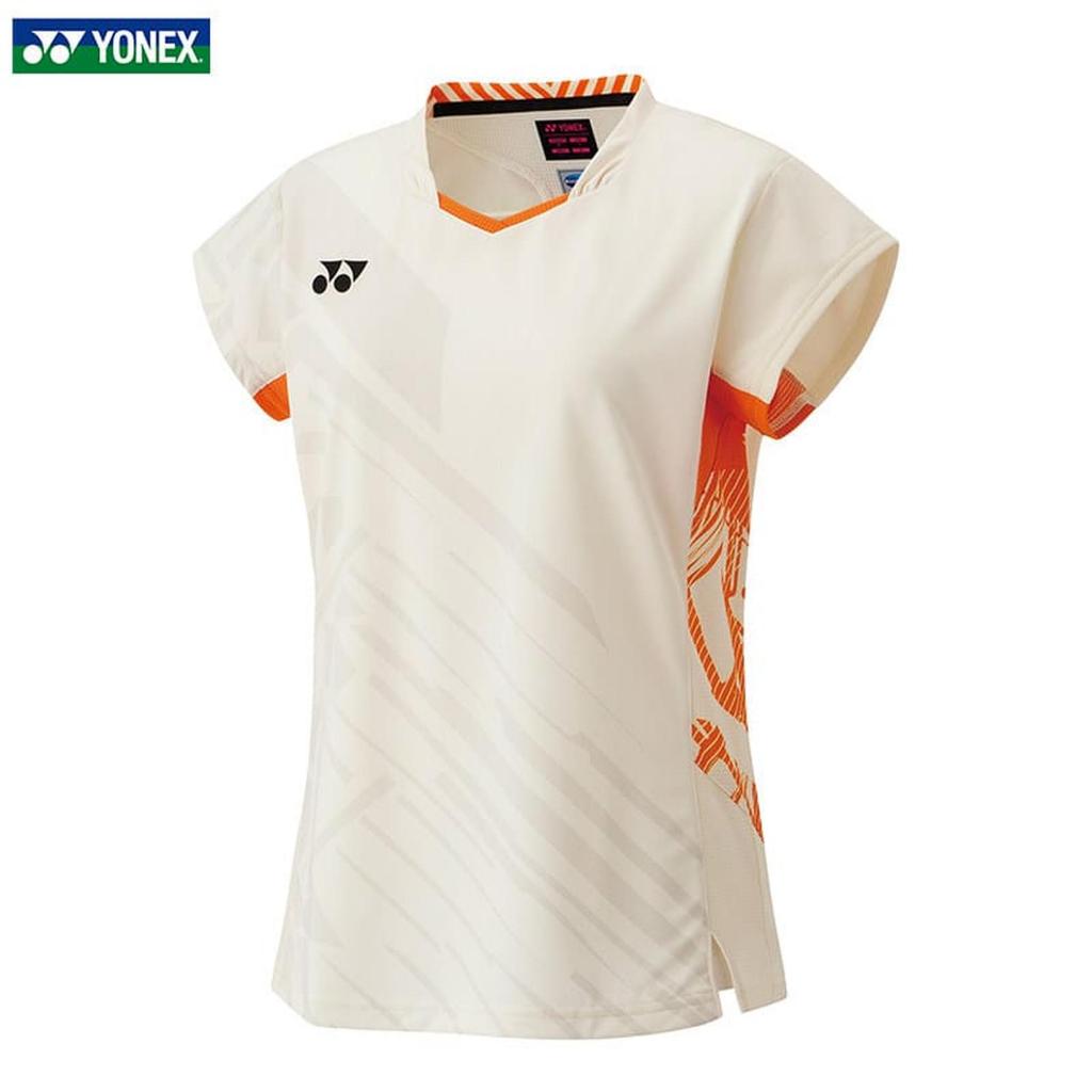 Jersey Sport Badminton 3186 / 733 YY Women's Timnas China GO