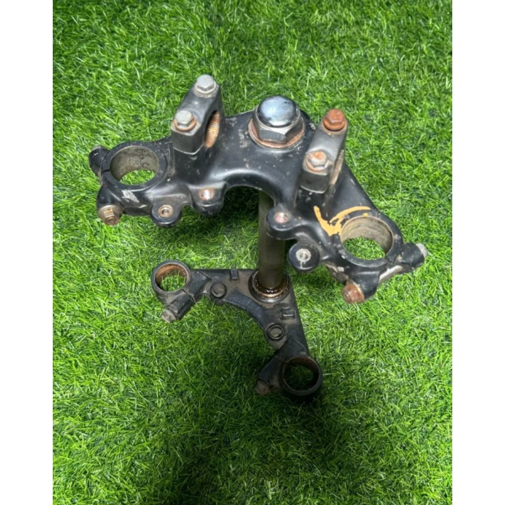 t set tiger t set megapro t set gl segitiga atas bawah tiger megapro gl