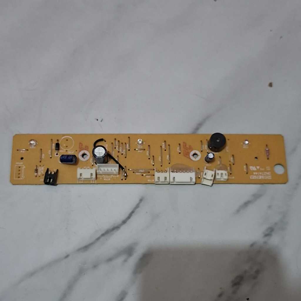 MODUL DISPLY DISPENSER POLYTRON PWC776 PWC777 PWC778 ORIGINAL