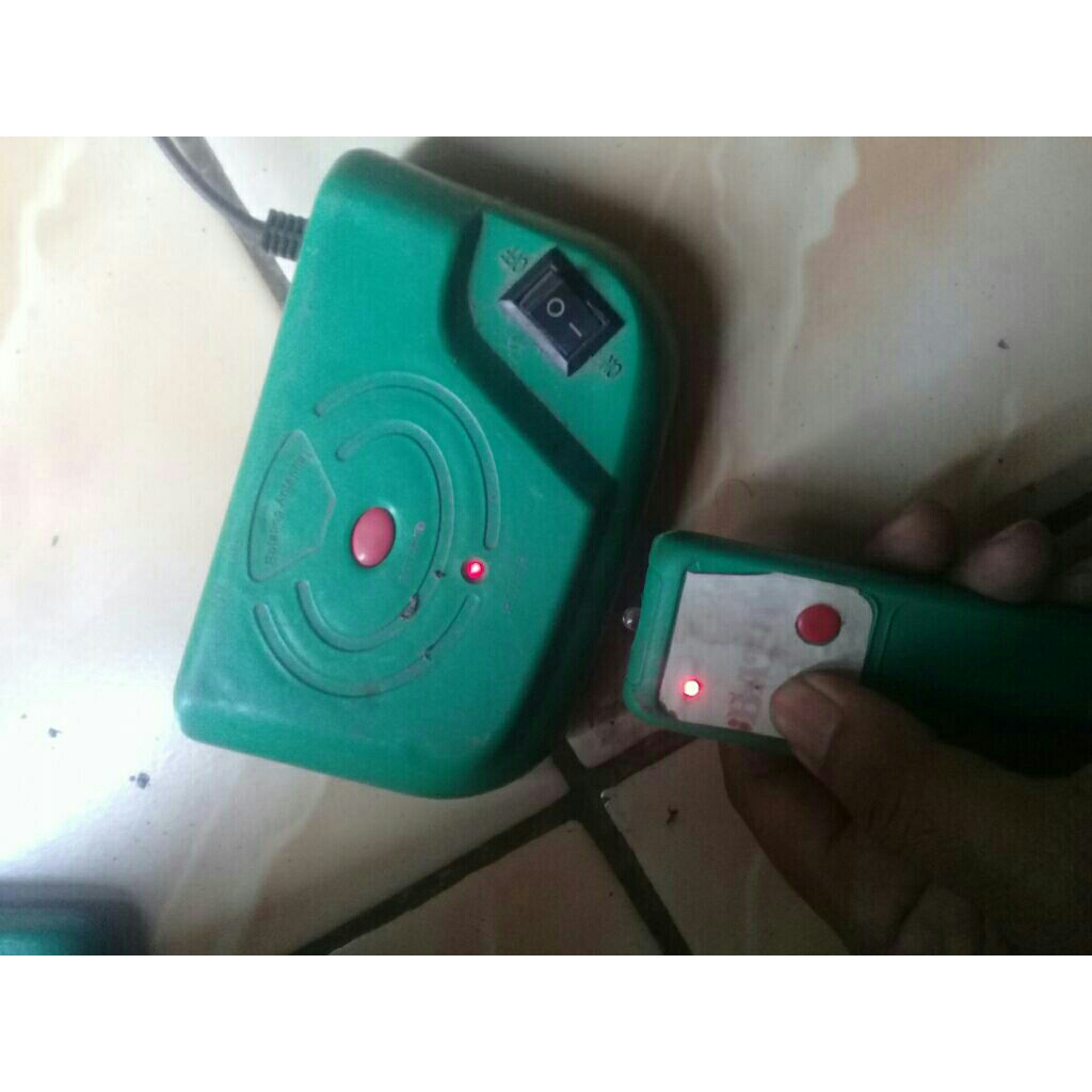 booster antena tv bawah