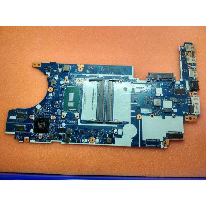 Motherboard Lenovo E450 Core i5 gen 5