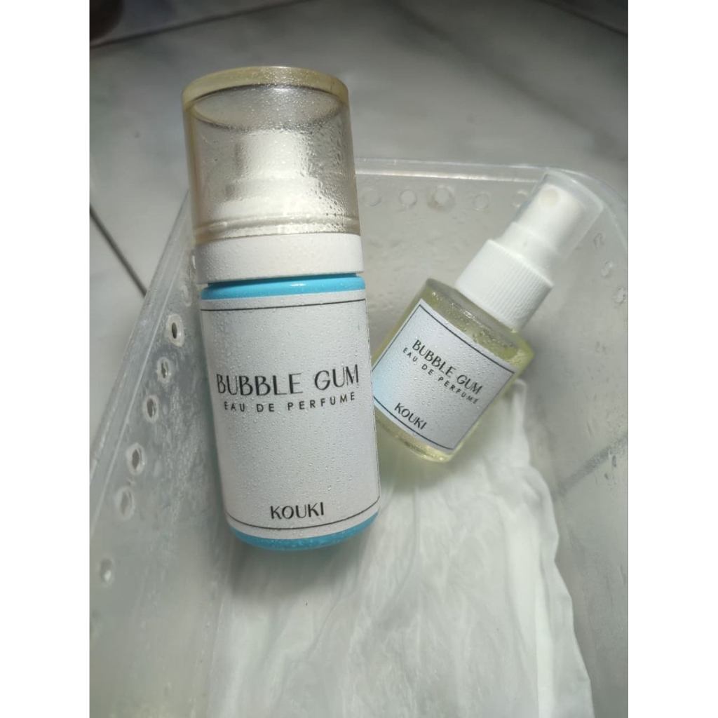 KOUKI Perfume BUBBLE GUM (EDP PERFUME)