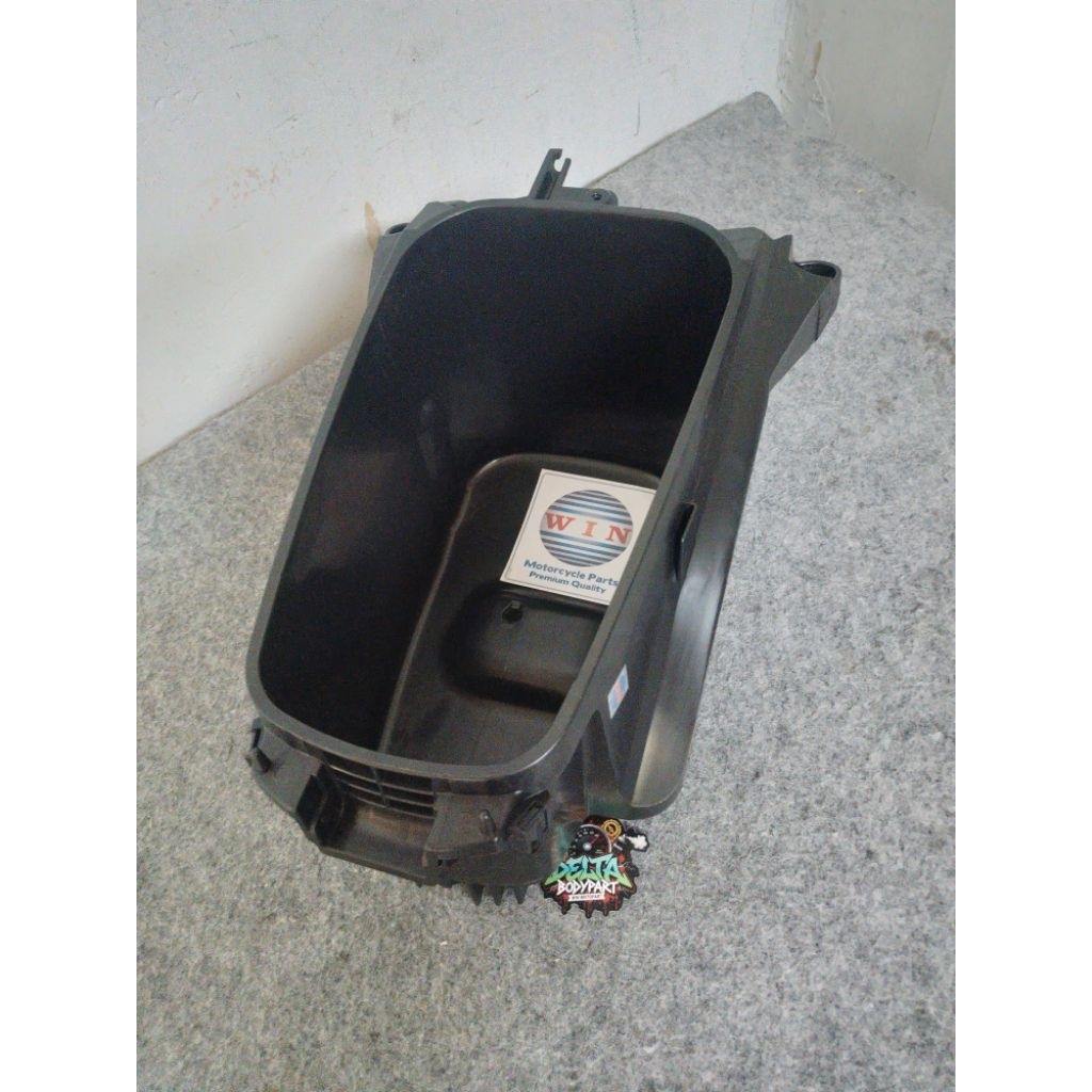 BOX BAGASI BEAT DELUXE 2020/BEAT STREET 2020 (WIN)