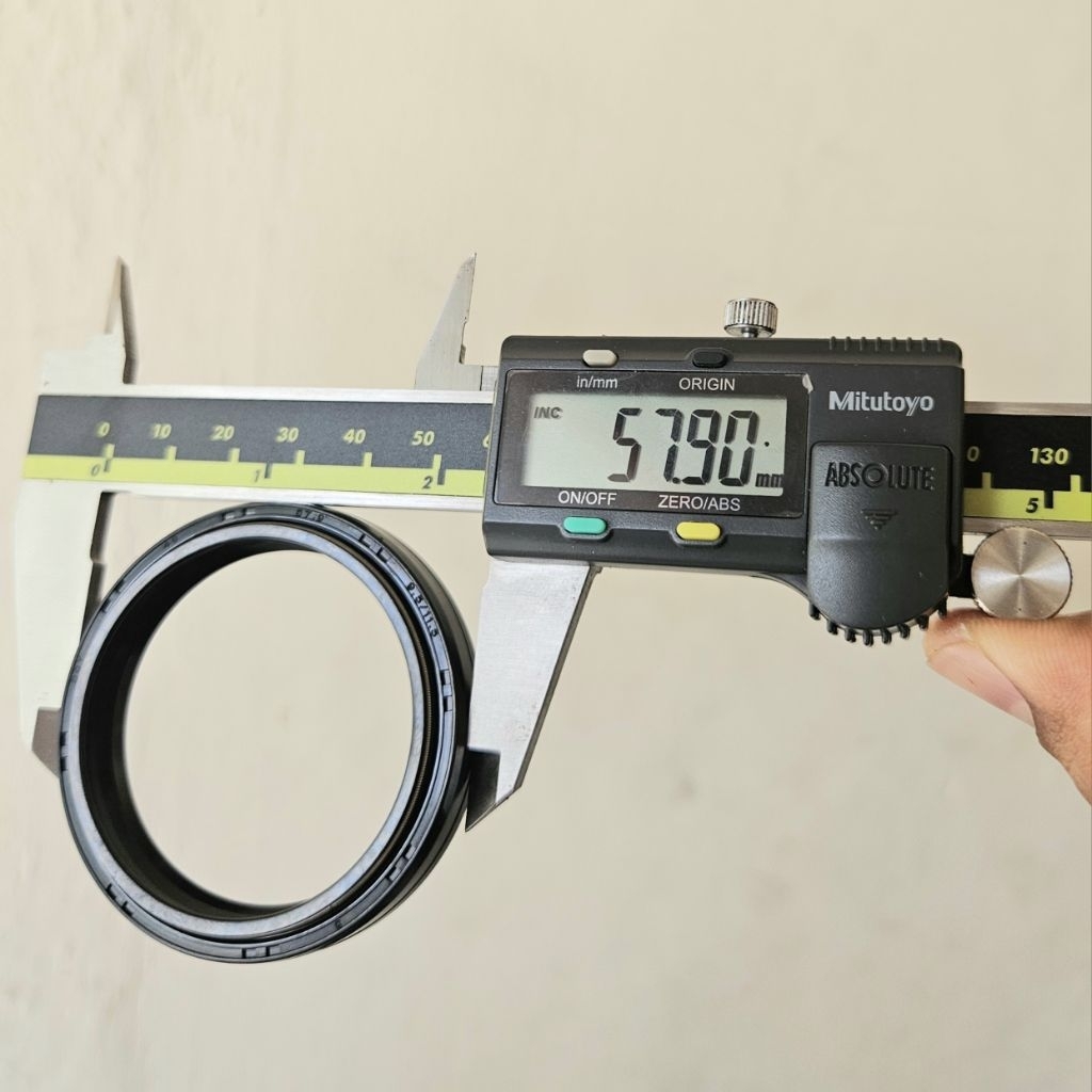 Front Fork Oil Seal 48x57.9x9.5 For USD WP KTM 125 250 350 SX SXF EX EXC HUSQVARNA BETA RR