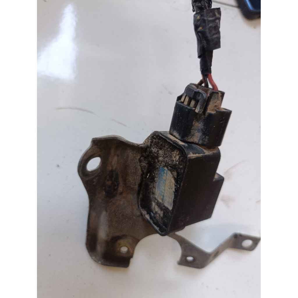 Map Sensor Toyota Corona Exsalon ST171 2000cc