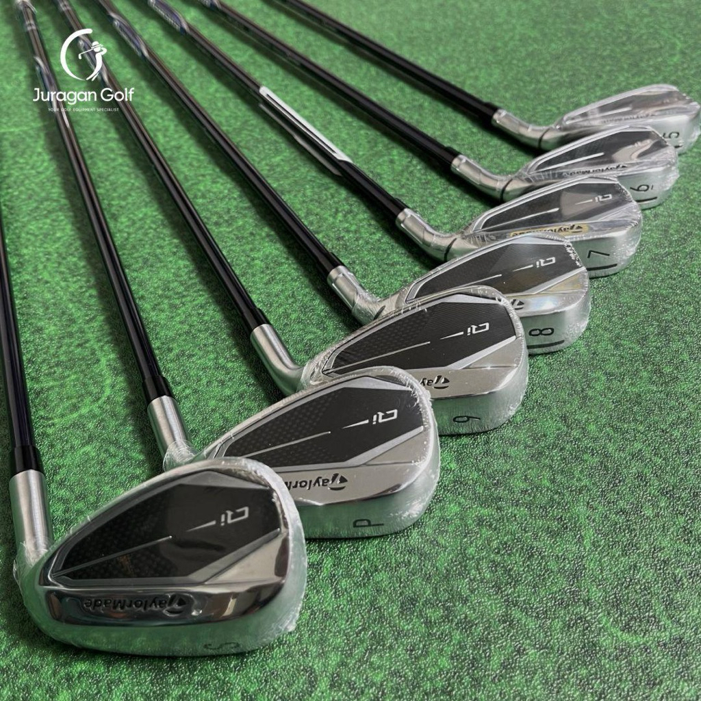 Taylormade Golf Qi Loose (Iron Set)