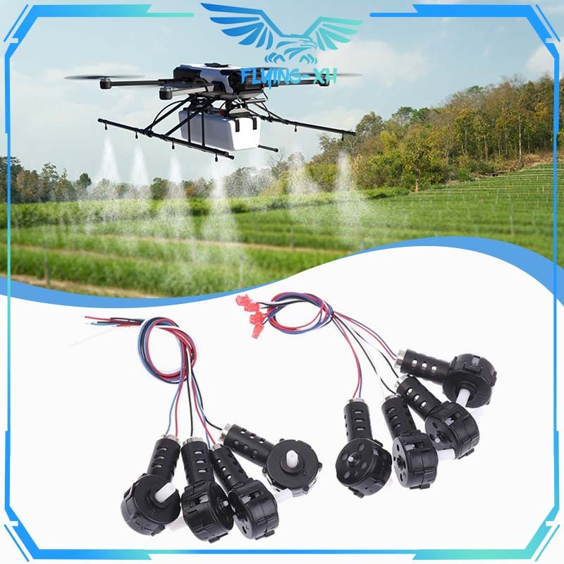 Dinamo Drone E88 Pro Dinamo Drone Motor Drone Dinamo Motor+Basis Aksesoris Drone Untuk E88pro/E88/E9