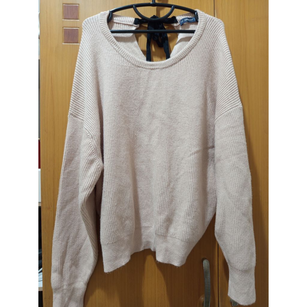 Preloved Sweater zara