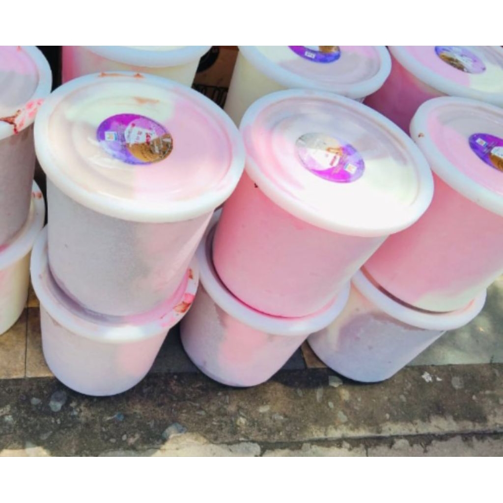 ES CREAM MIAMI 1 BOX