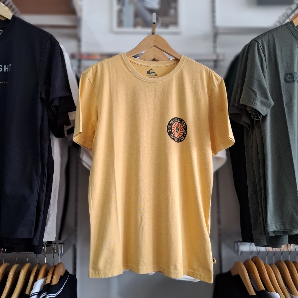 Kaos Rip Curl Original