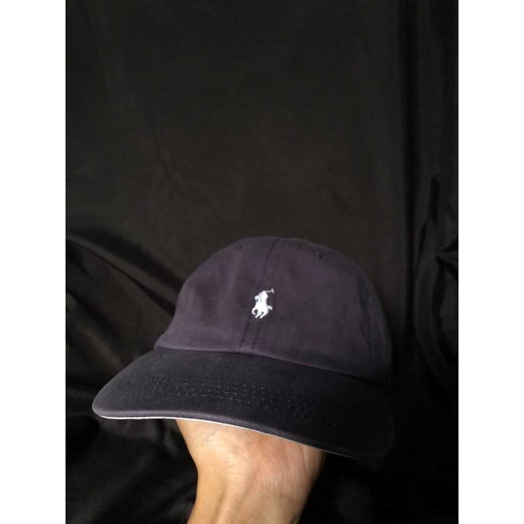 Polo Ralph Lauren Cap / topi Polo / Preloved