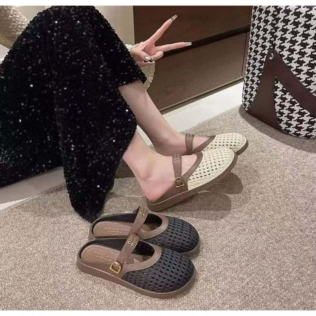 Bustong Jaring Fancy/ Bustong Karet Jelly Wanita YB825