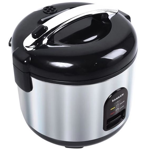 SANKEN Rice Cooker 1.2 Liter SJ-150