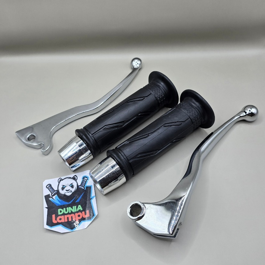 PAKET Handle Rem Kiri Kanan VIXION LAMA NEW NVA / HANDEL VIXION NVL VIXION R / MOVISTAR / VIXION R 1