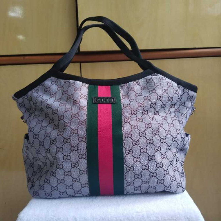 Tas Teravel Selempang/Tas Travel/Travel bag/Tas Pergi Pergi/Tas Tenteng Besar
