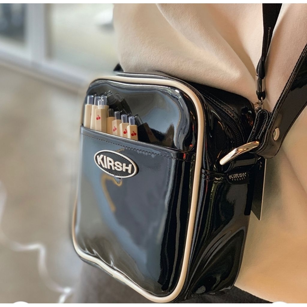 KIRSH MINI SLING BAG