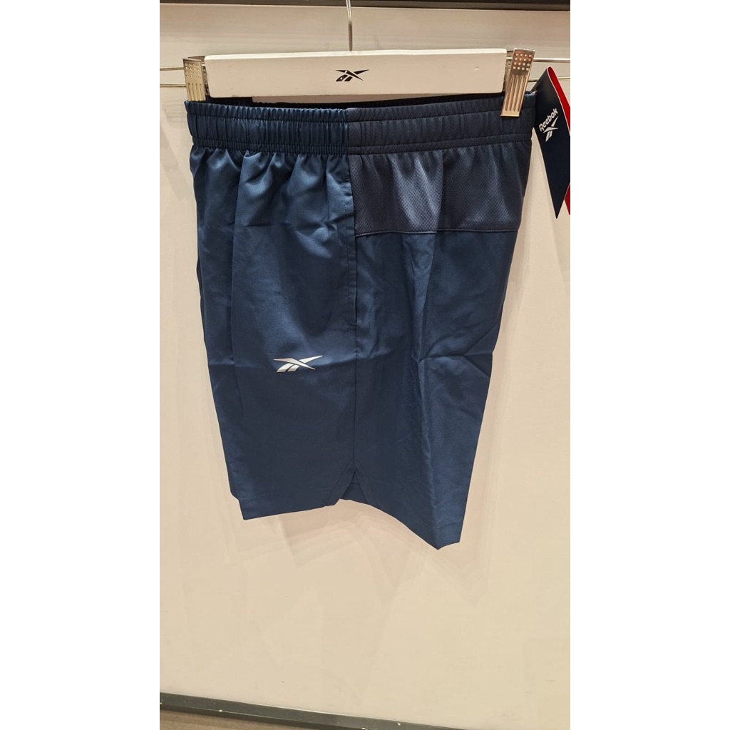 Celana Pendek Sport Reebok Men Short Running Reebok Original