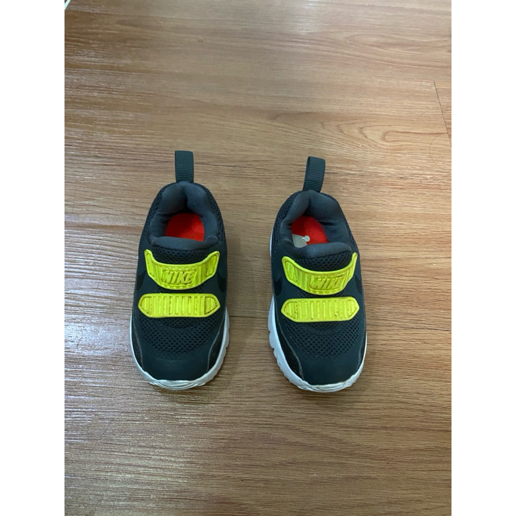 Preloved nike air max anak