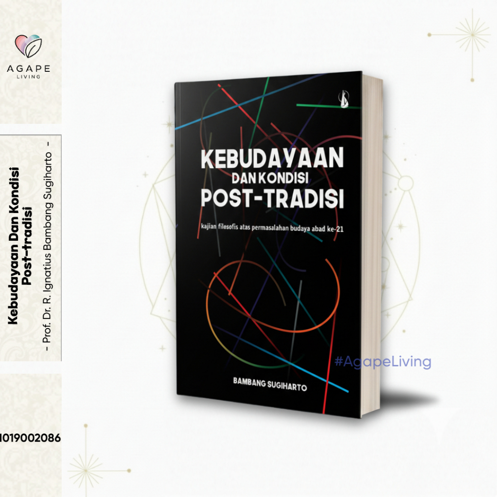 KEBUDAYAAN DAN KONDISI POST-TRADISI