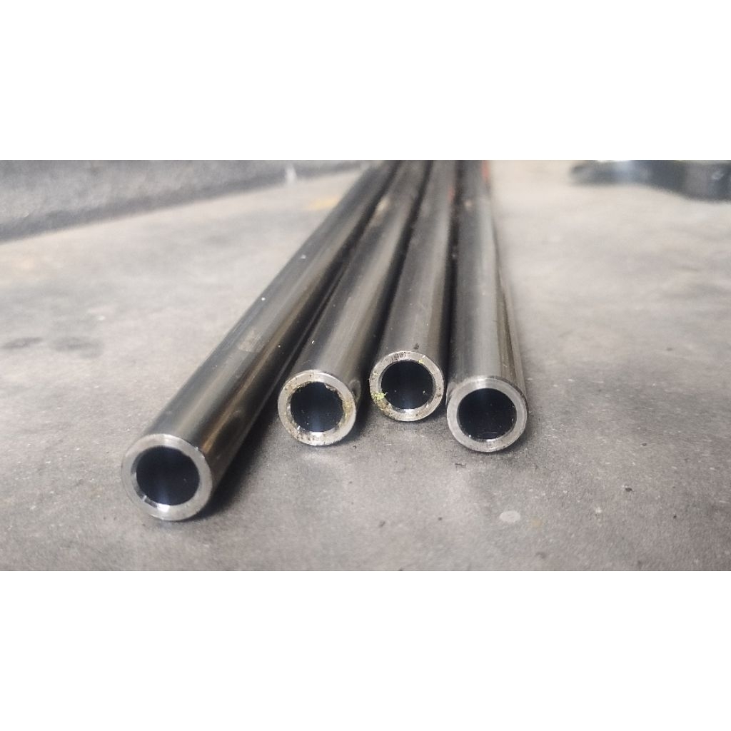 Pipa Besi Od 13,7 mm Id 9,53 mm Panjang 39 cm